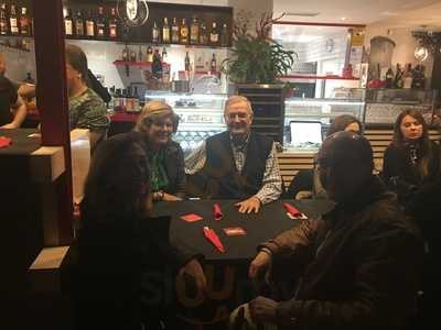 Come In Casa. Bar & Gastrogourmet Italiano