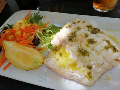 Marisquería El Copo