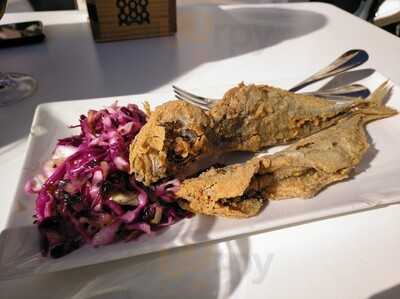 Marisquería El Copo