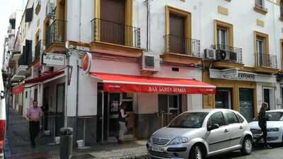 Bar Santa Maria