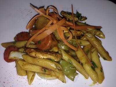 Restaurante Natur Zen