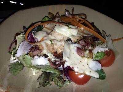 Restaurante Natur Zen