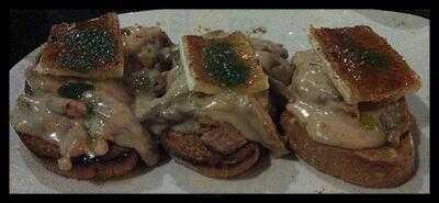 Restaurante Natur Zen