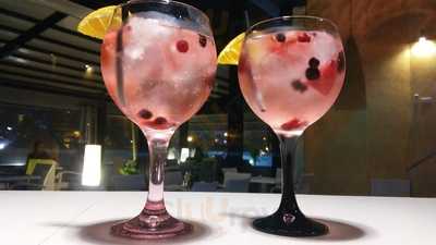 Restaurante Natur Zen