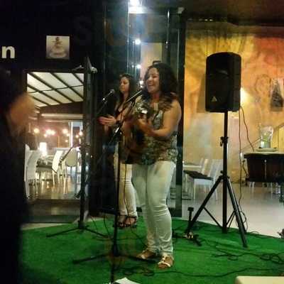 Restaurante Natur Zen