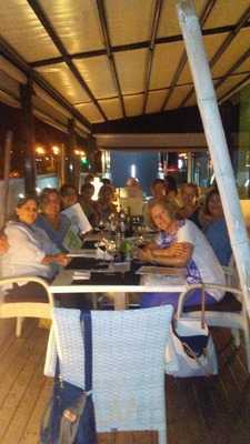 Restaurante Natur Zen