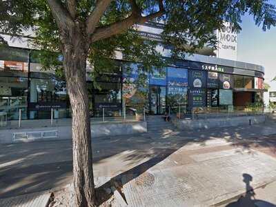 Restaurante Natur Zen