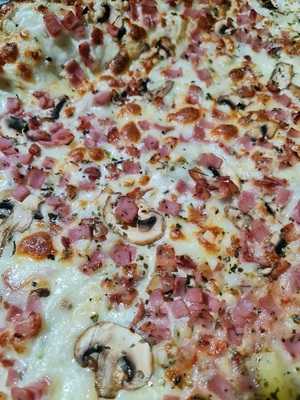 Pizzería Made In Spain