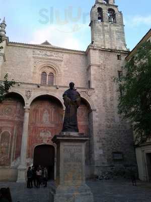 Pizzería Made In Spain