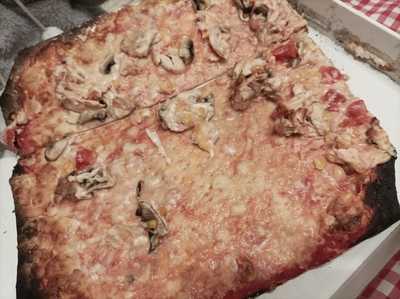 Pizzería Made In Spain