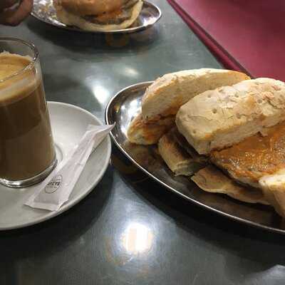 Taberna Abaceria Los Rodriguez