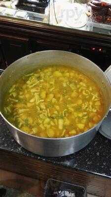 Taberna Abaceria Los Rodriguez