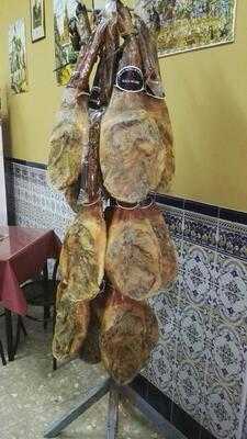 Taberna Abaceria Los Rodriguez