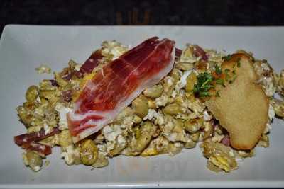 Taberna Abaceria Los Rodriguez