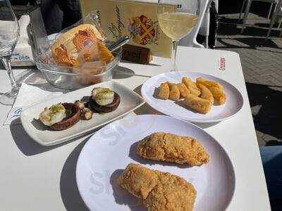 Taberna Abaceria Los Rodriguez