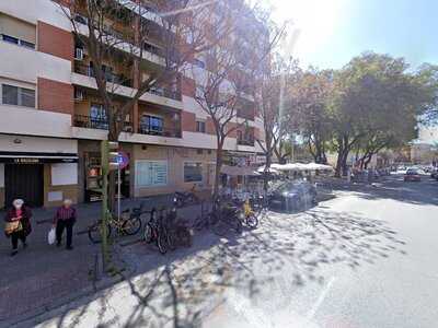 Taberna Abaceria Los Rodriguez