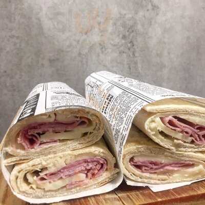 Vecchio Forno Italiano