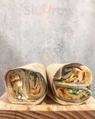 Vecchio Forno Italiano