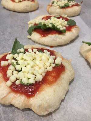 Vecchio Forno Italiano