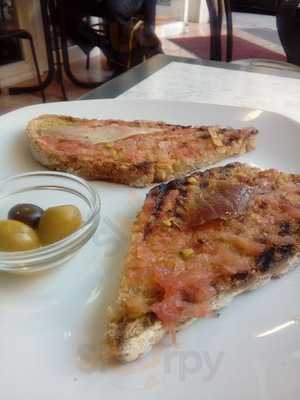 Bar Cafeteria Augusta