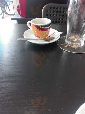 Bar Cafeteria Augusta