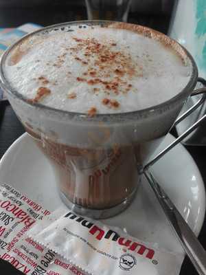 Bar Cafeteria Augusta