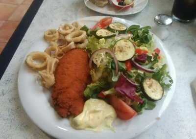 Bar Cafeteria Augusta