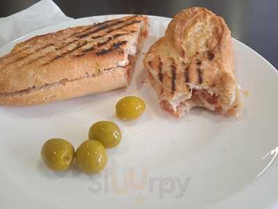 Bar Cafeteria Augusta