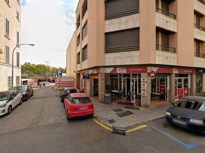 Bar Cafeteria Augusta