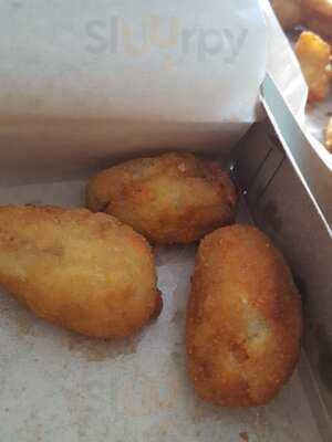 Kroketería De Tía Petra