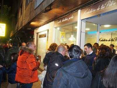 Kroketería De Tía Petra