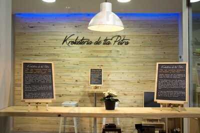 Kroketería De Tía Petra