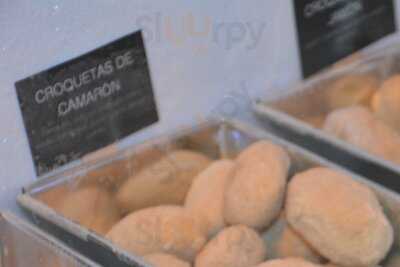 Kroketería De Tía Petra