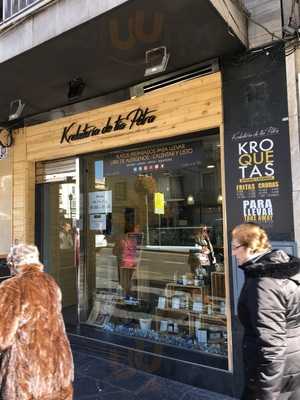 Kroketería De Tía Petra