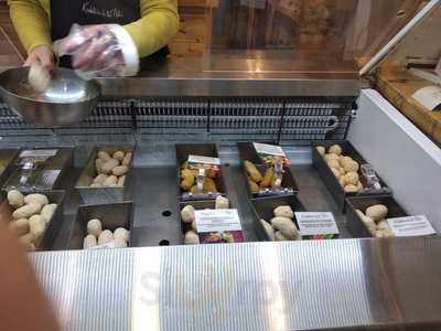 Kroketería De Tía Petra