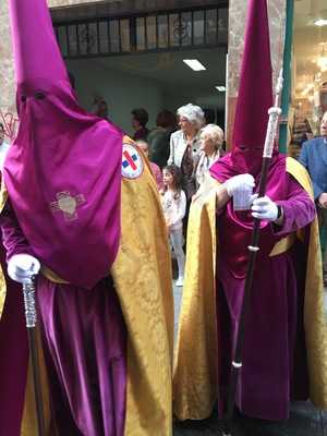 Kroketería De Tía Petra