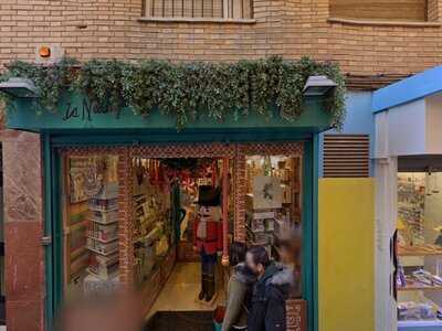 Kroketería De Tía Petra