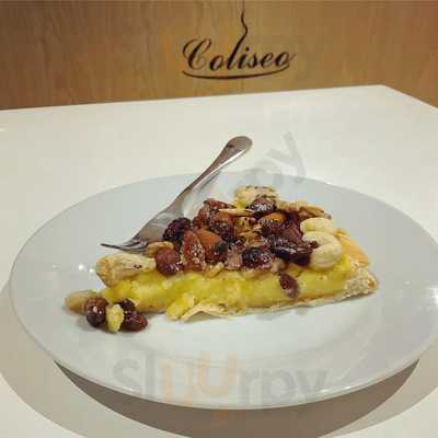 Cafe Coliseo