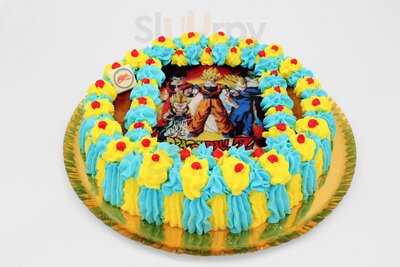 Obrador Aljan El Gallego