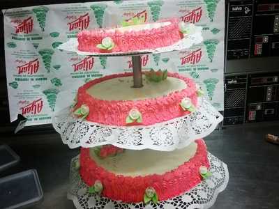 Obrador Aljan El Gallego