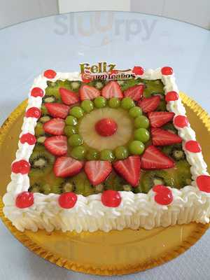 Obrador Aljan El Gallego