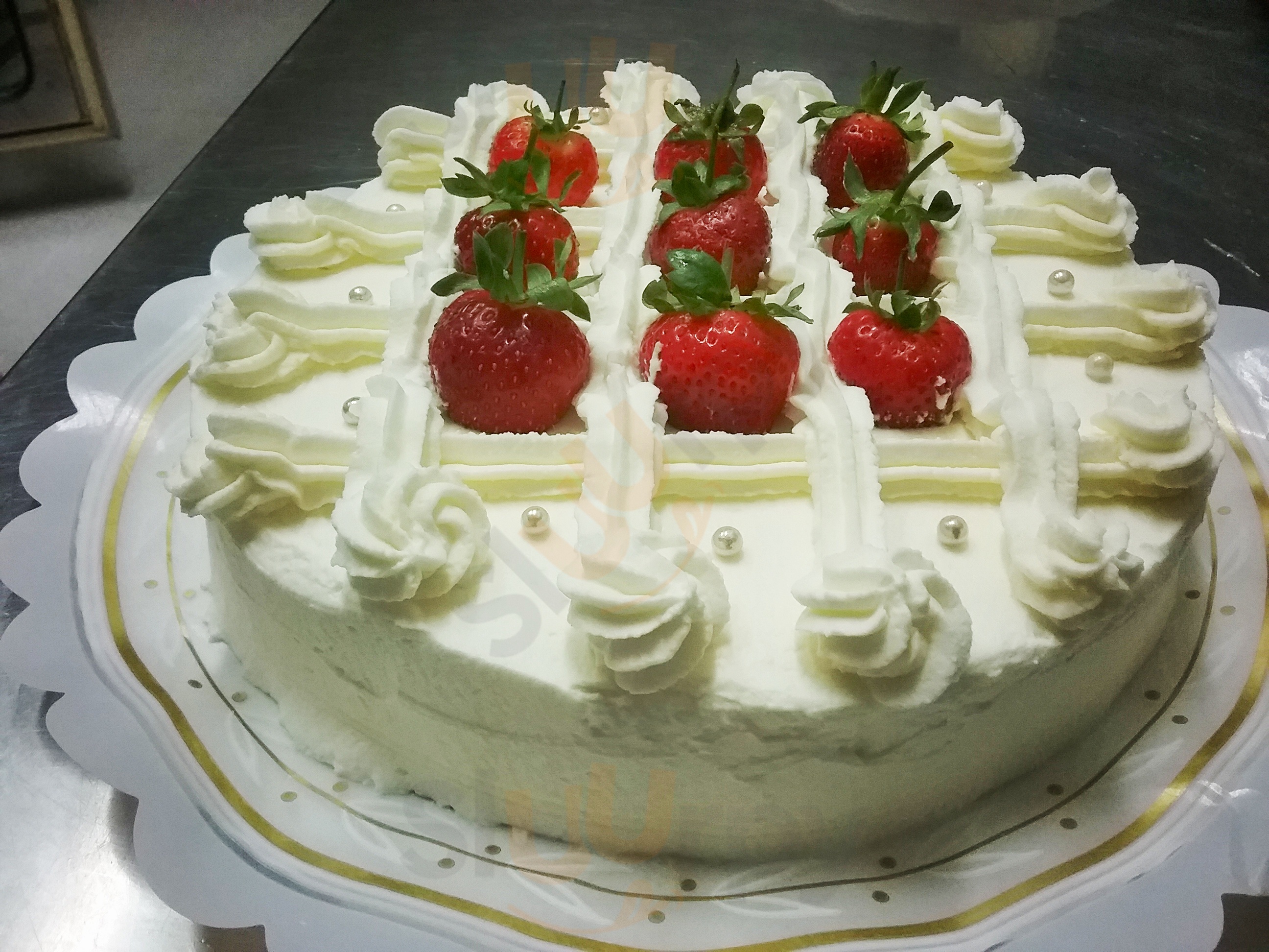 Obrador Aljan El Gallego