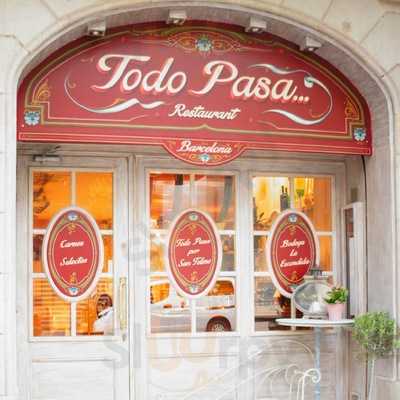 Todo Pasa