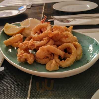 Barrita De Santa Maria