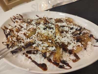 Barrita De Santa Maria