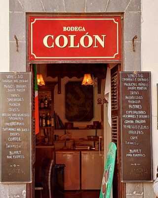 Rincón De Colon