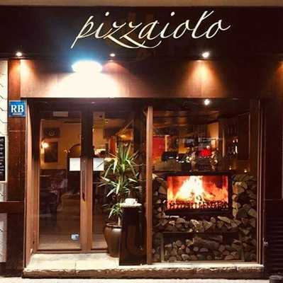 Pizzaiolo