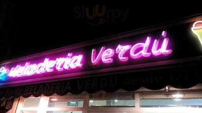 Heladeria Verdu