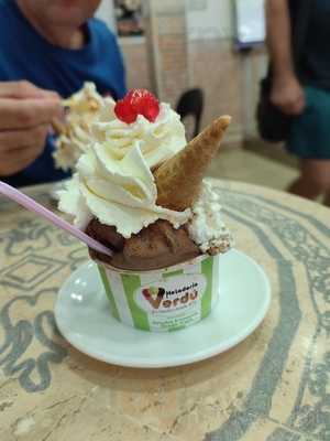 Heladeria Verdu