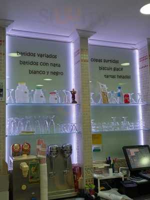 Heladeria Verdu